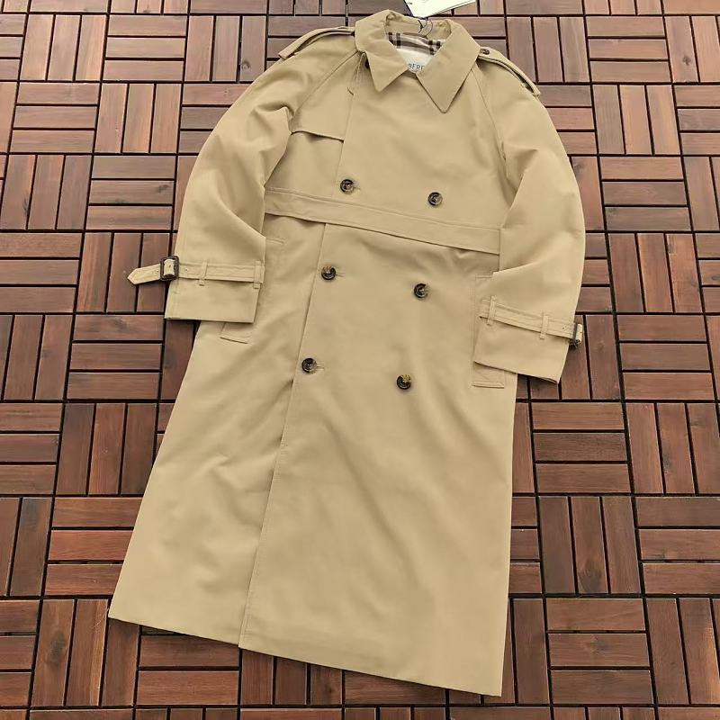 BURBERRY JACKET WOMAN 55060157