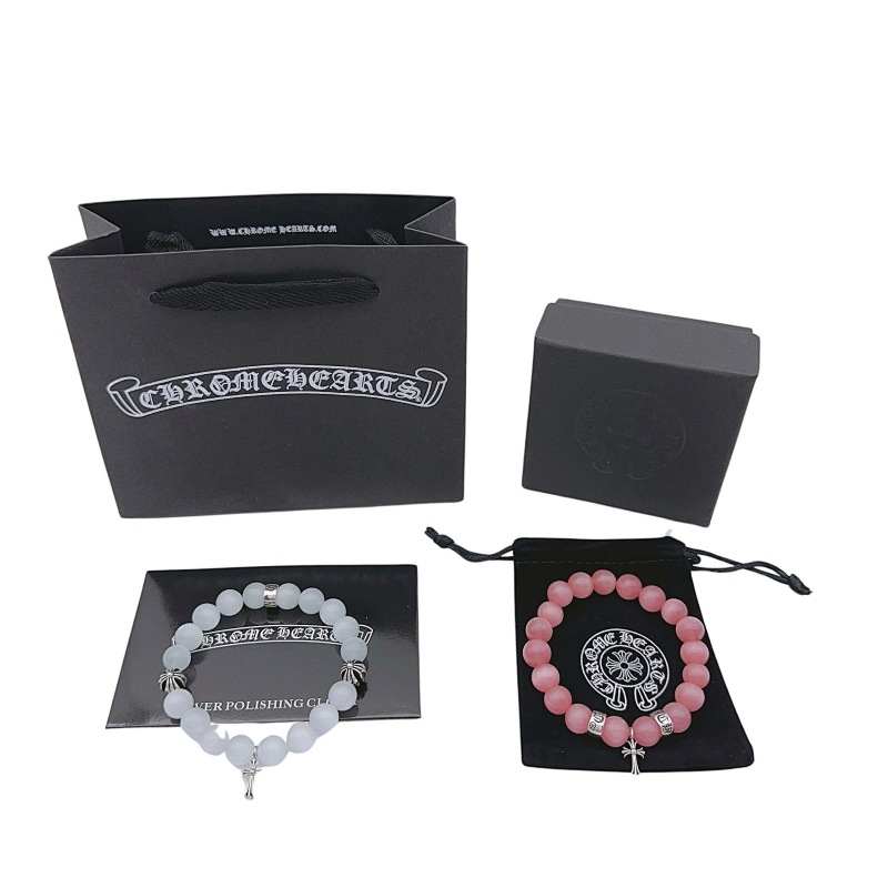 CHROME HEARTS JEWELRY 88032409
