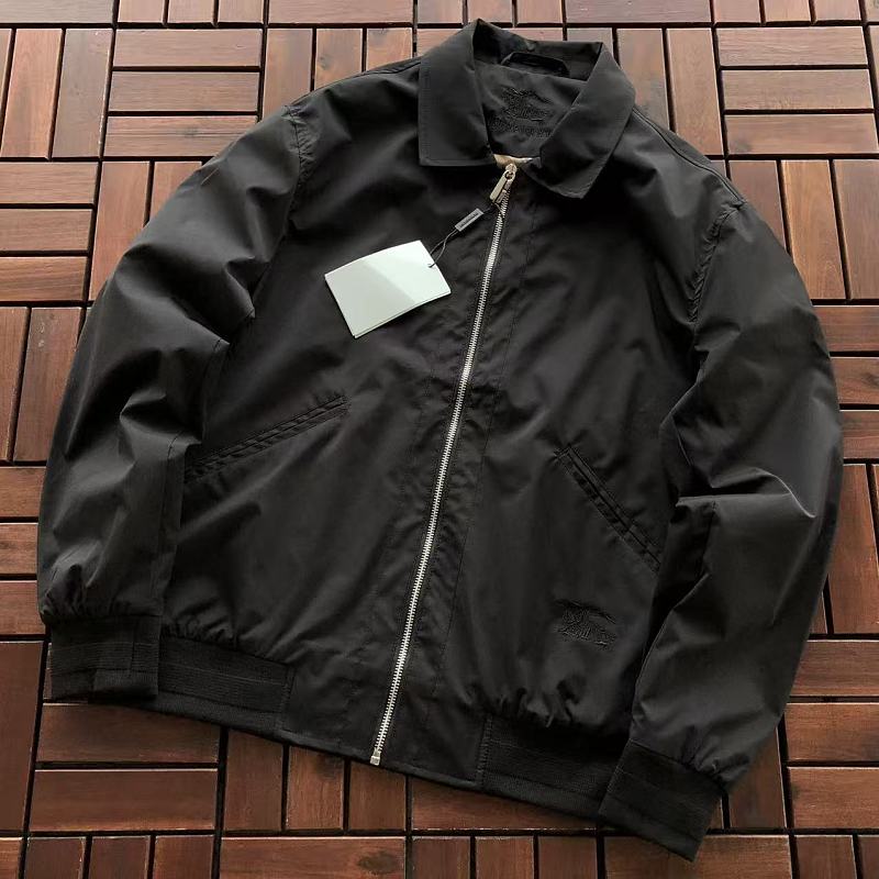 BURBERRY JACKET 55082401