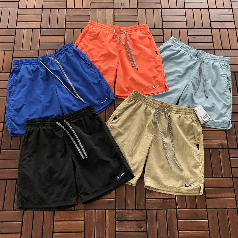NIKE SHORTS 55051807 (im 185CM 70KG iwear size M in the photo)