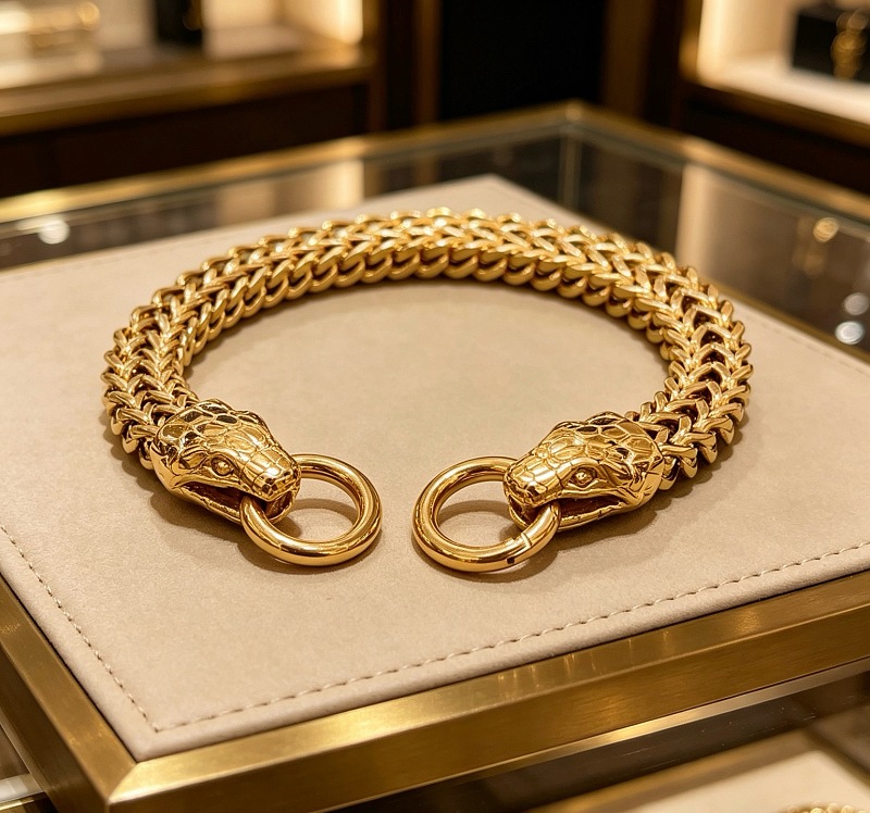 GUCCI JEWELRY 55071695