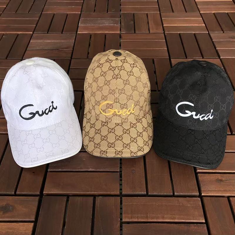 GUCCI CAP 55042640