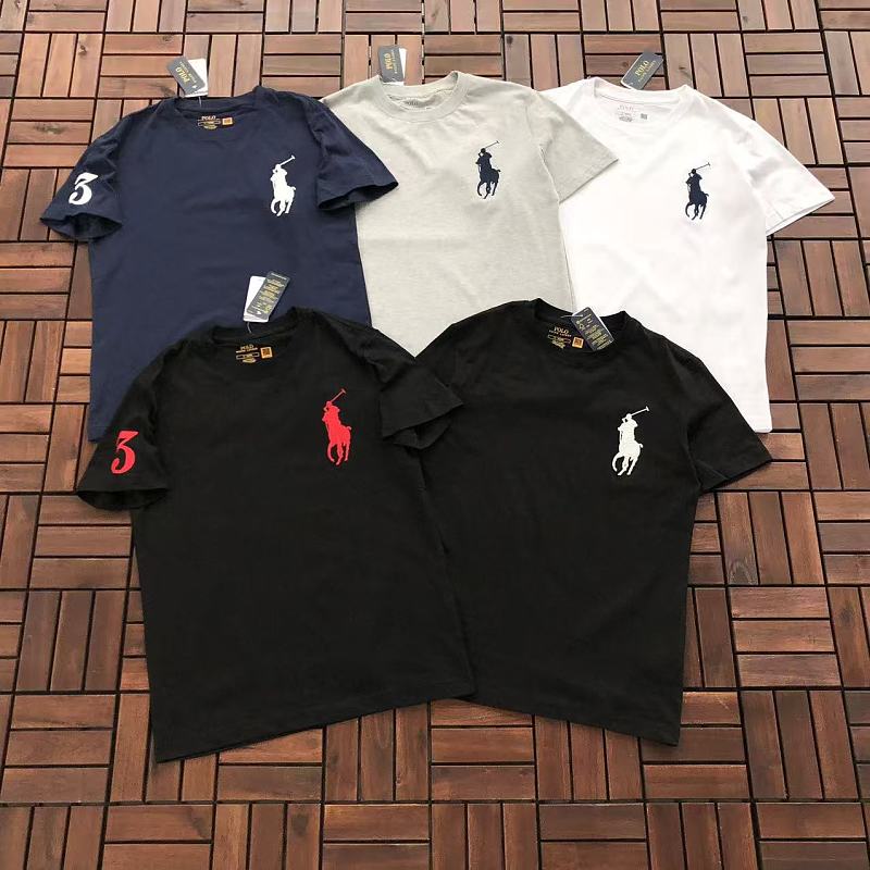 RALPH LAUREN T-SHIRT 88060325