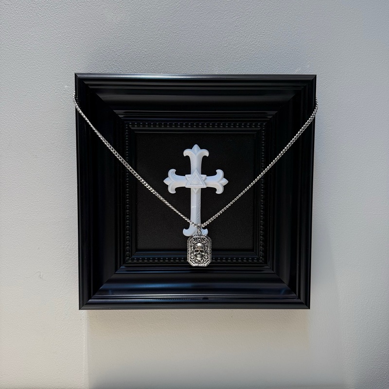 CHROME HEARTS JEWELRY 88080402