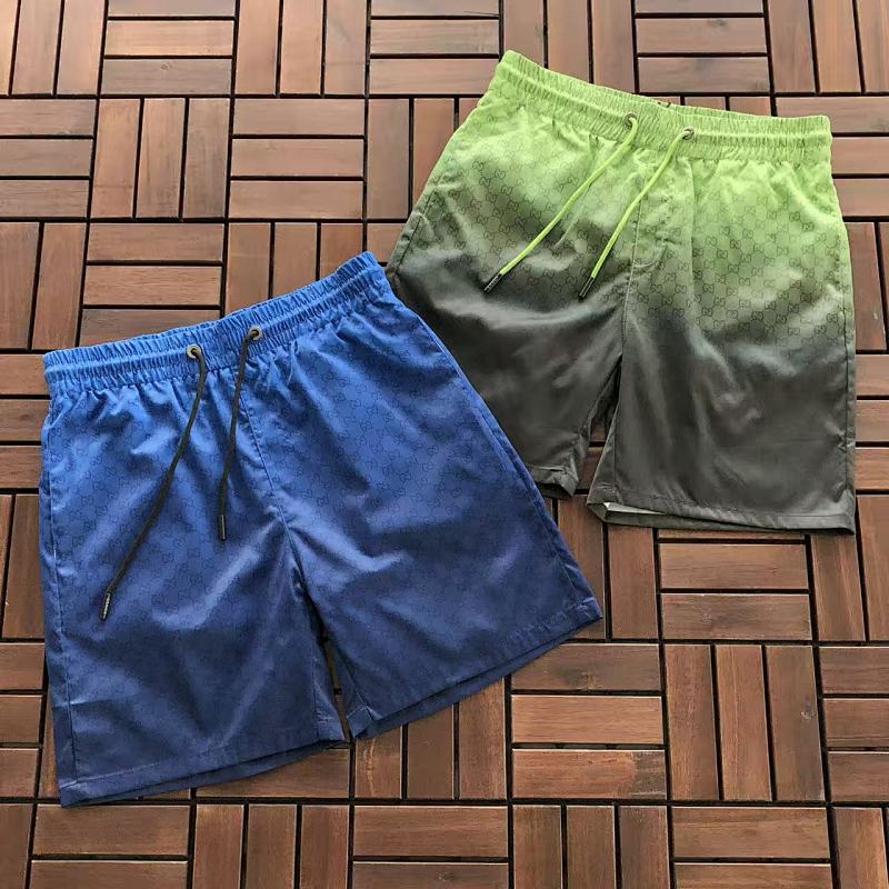 GUCCI SHORTS 55020804 (im 176CM 58KG iwear size L in the photo)
