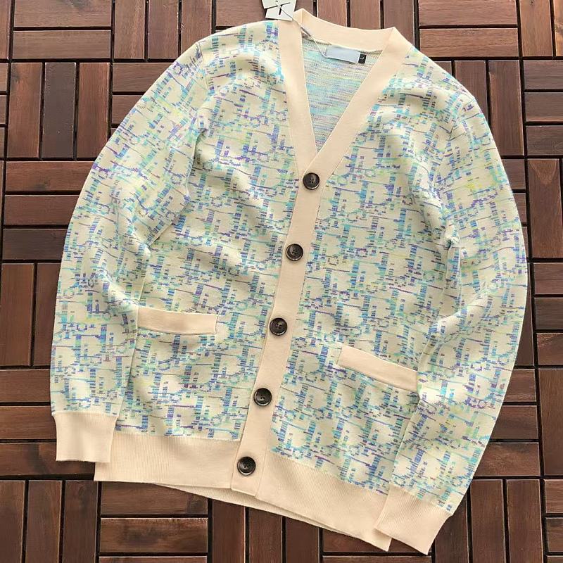 DIOR SWEATER 55090166