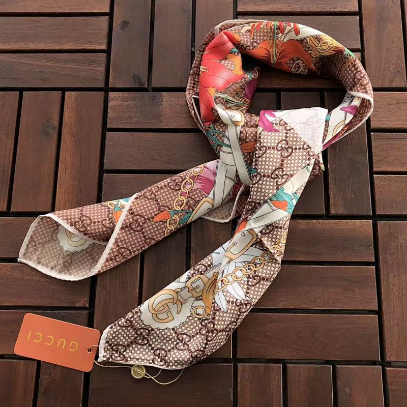 GUCCI SCARF 55030716