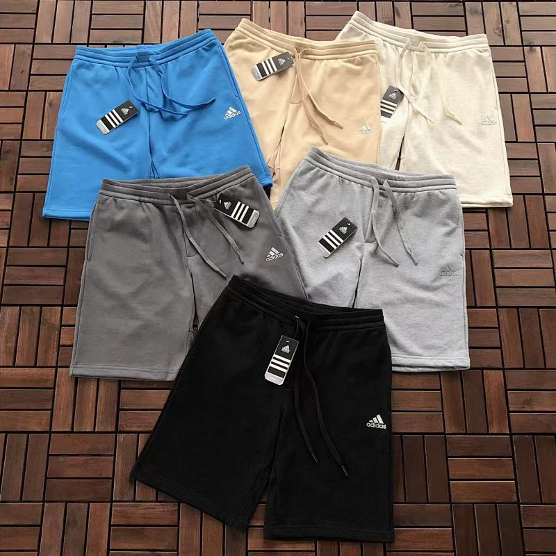 ADIDAS SHORTS 66040502 (im 185CM 80KG iwear size L in the photo)