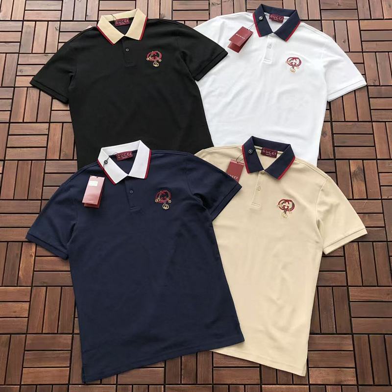 GUCCI T-SHIRT 66012811 (im 176CM 58KG iwear size XL in the photo)