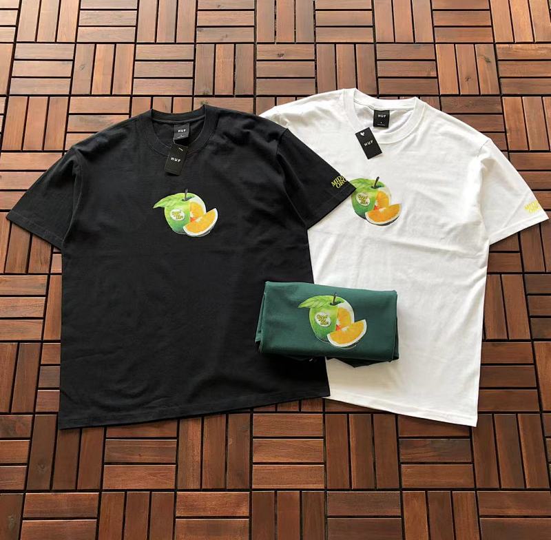 HUF T-SHIRT 11073018