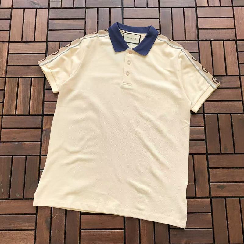 GUCCI T-SHIRT 44120922 (im 176CM 58KG iwear size XS in the photo)