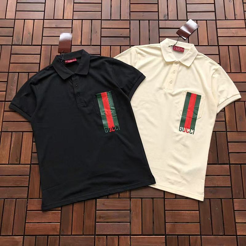 GUCCI T-SHIRT 88031029 (im 185CM 70KG iwear size M in the photo)