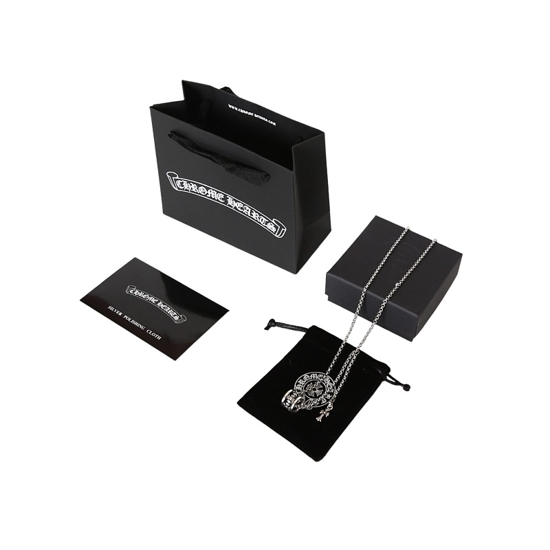 CHROME HEARTS JEWELRY 88060106