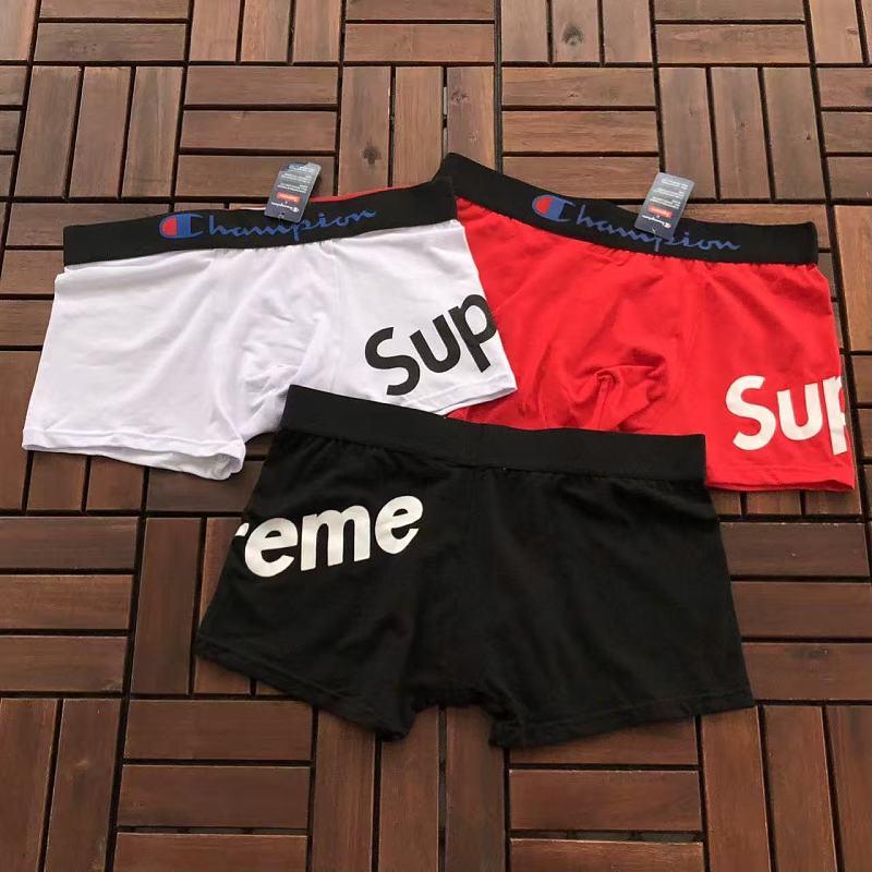 SUPREME & CHAMPION UNDERPANTS 88050423