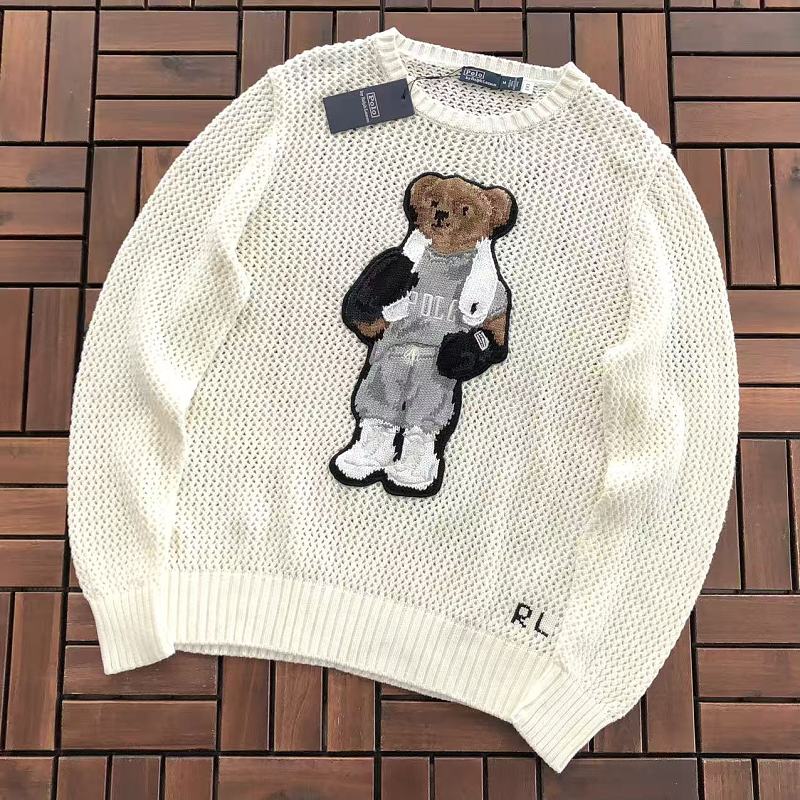 RALPH LAUREN SWEATER 66071301