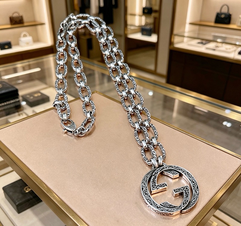 GUCCI JEWELRY 55071429