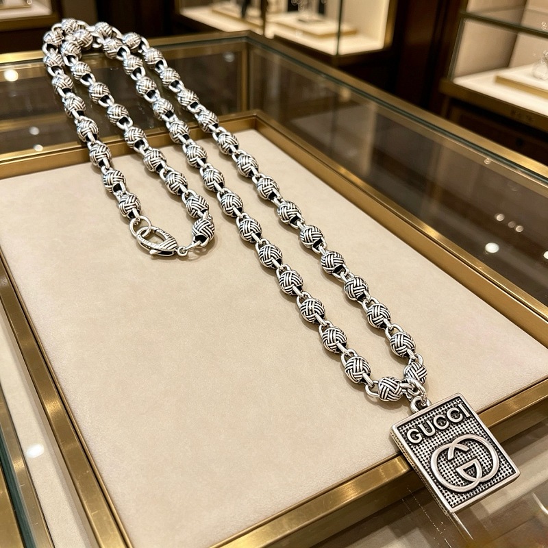 GUCCI JEWELRY 55062569