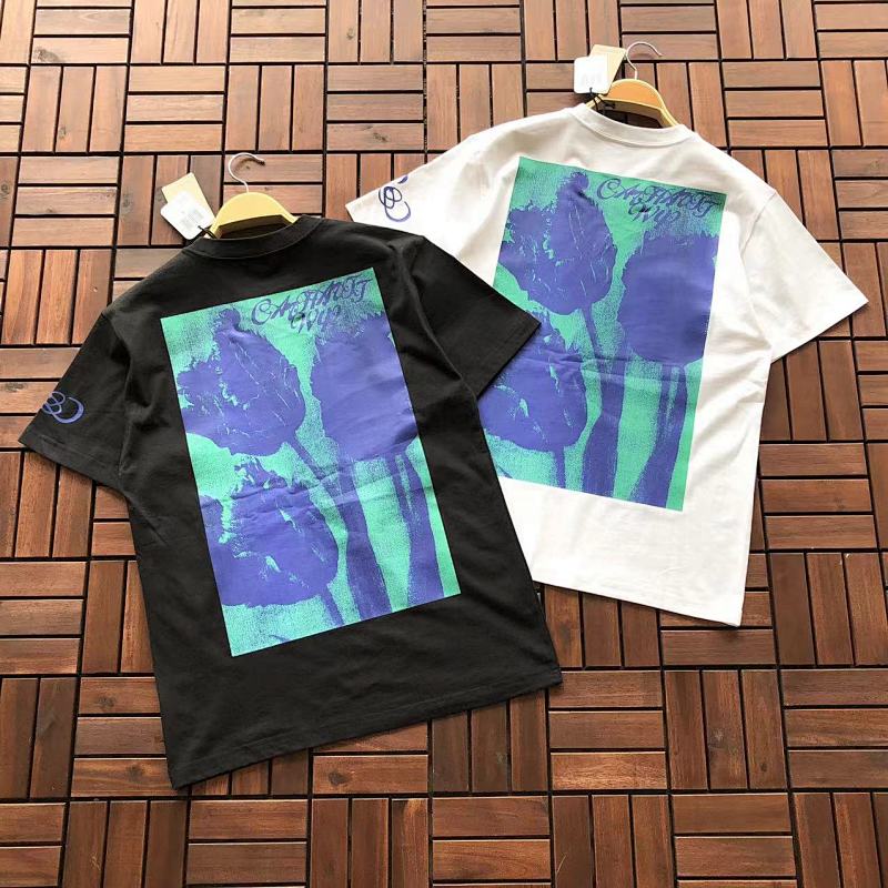 CARHARTT T-SHIRT 11072421