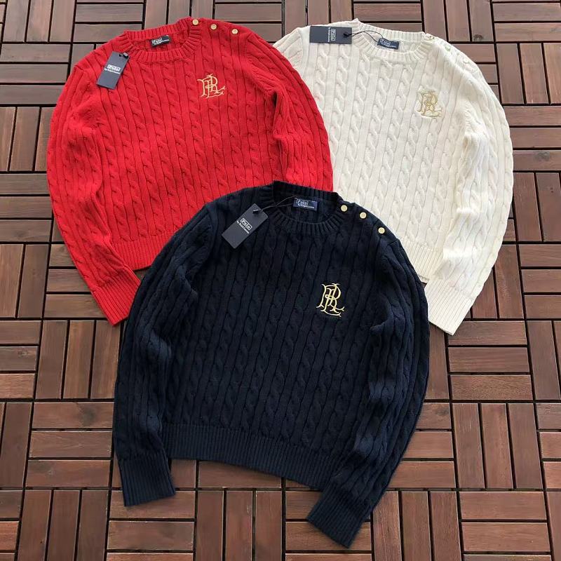 RALPH LAUREN SWEATER WOMAN 66071202
