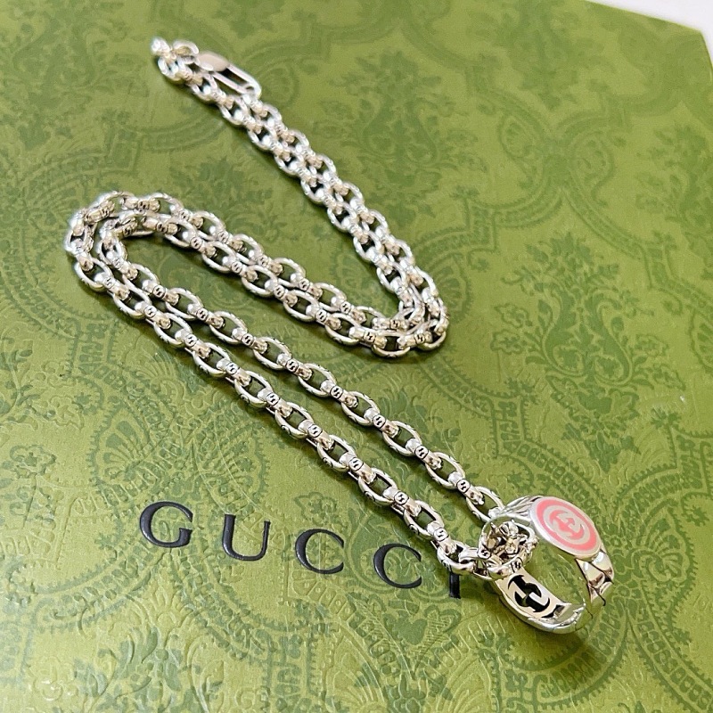 GUCCI JEWELRY 55060285