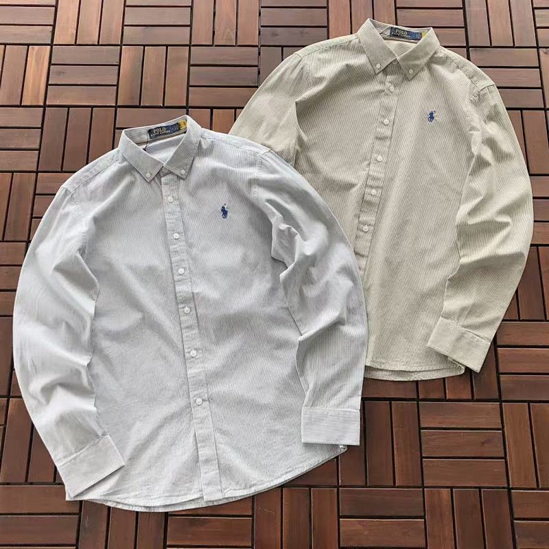 RALPH LAUREN LONG-SLEEVE 88033055
