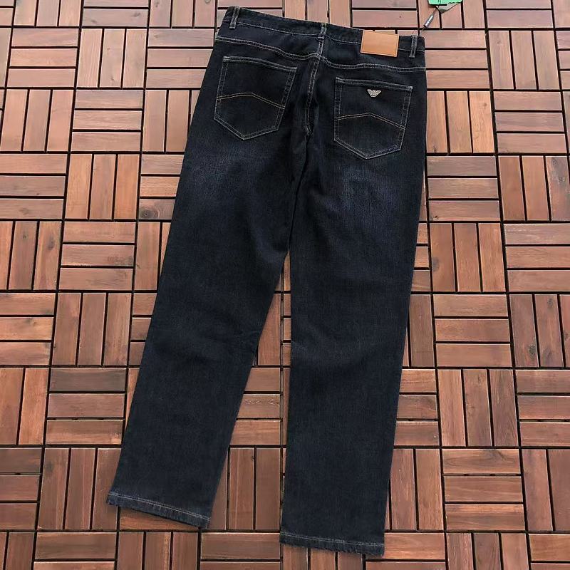 E🔥P🔥R🔥🔥 A🔥M🔥N🔥JEANS 55061112 (im 185CM 80KG iwear size 36 in the photo)