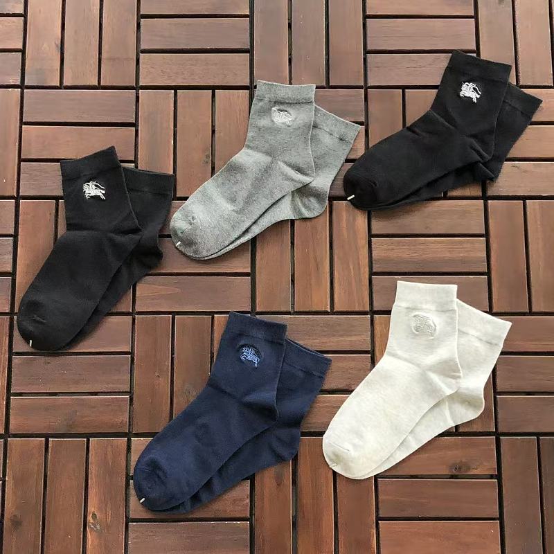 BURBERRY SOCKS 55060311