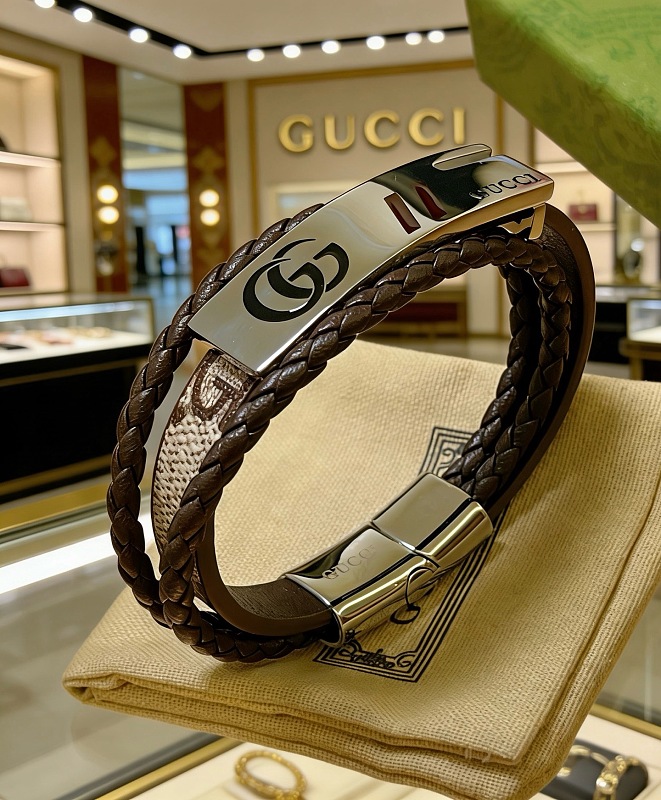 GUCCI JEWELRY 55072995