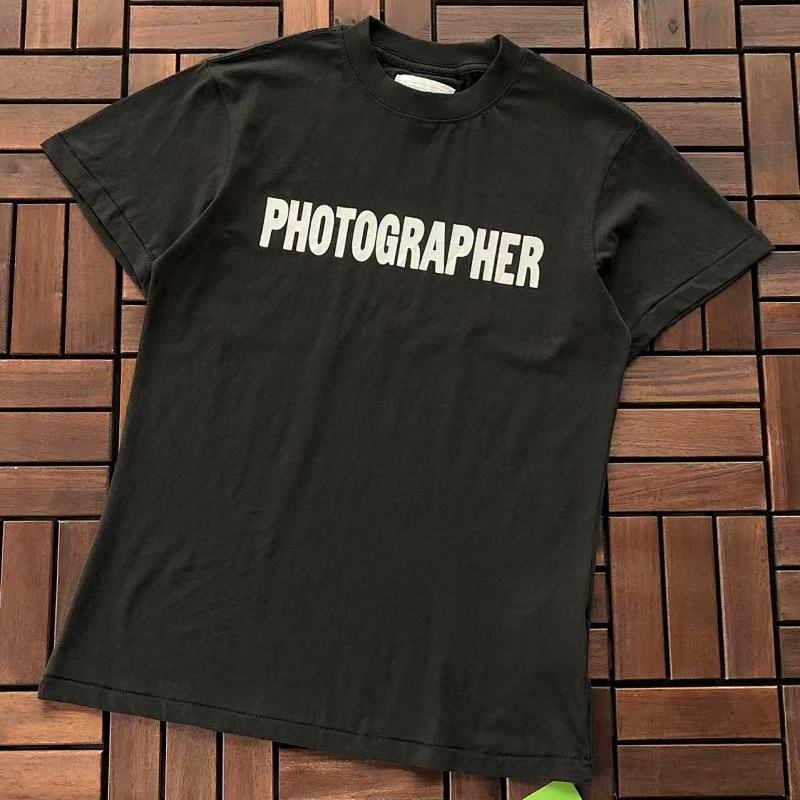 ERL T-SHIRT 77041230
