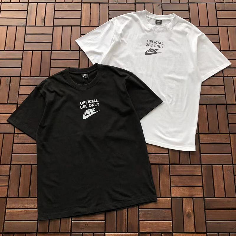 NIKE T-SHIRT 22102260 (im 176CM 58KG iwear size L in the photo)