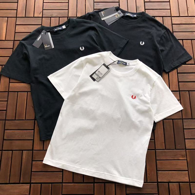 FRED PERRY T-SHIRT 22082606