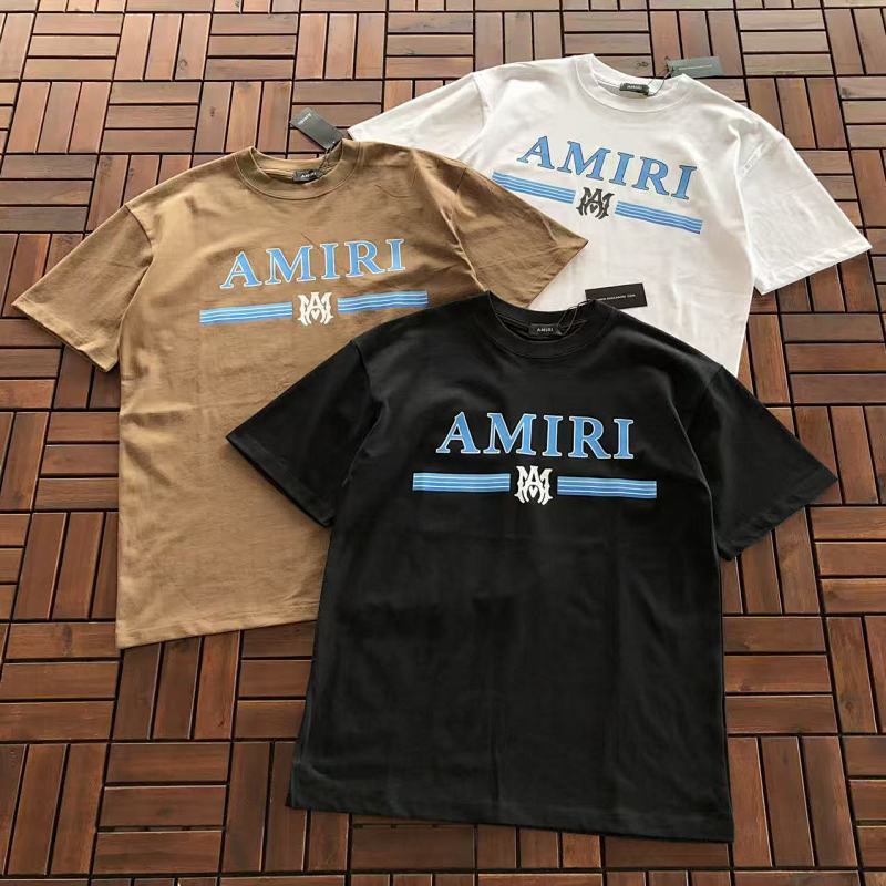 AMIRI T-SHIRT 22102005 (im 176CM 58KG iwear size L in the photo)