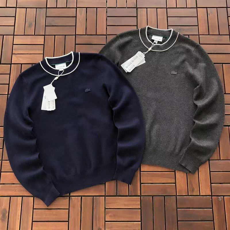 LACOSTE SWEATER 66080458