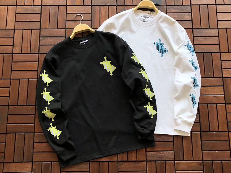 NEIGHBORHOOD LONG-SLEEVE 11010446