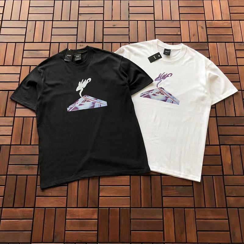 HUF T-SHIRT 11050242