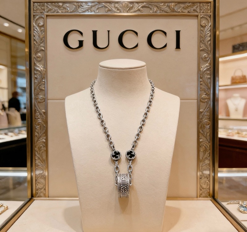 GUCCI JEWELRY 55073005