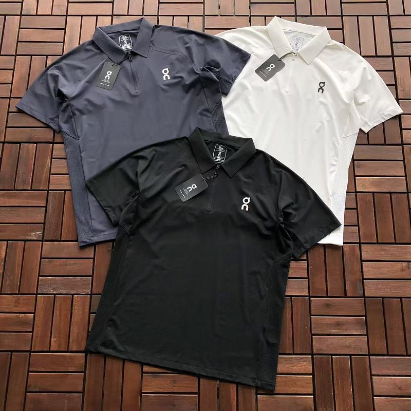 ON RUNNING T-SHIRT 66043008 (im 185CM 80KG iwear size XL in the photo)