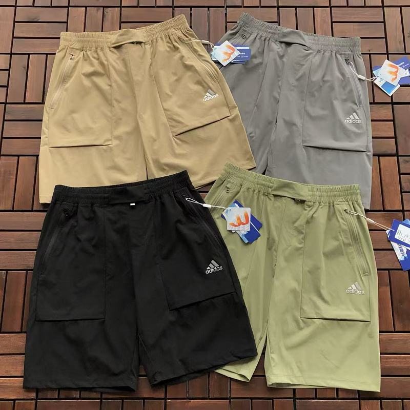 ADIDAS SHORTS 66051018 (im 180CM 68KG iwear size L in the photo)