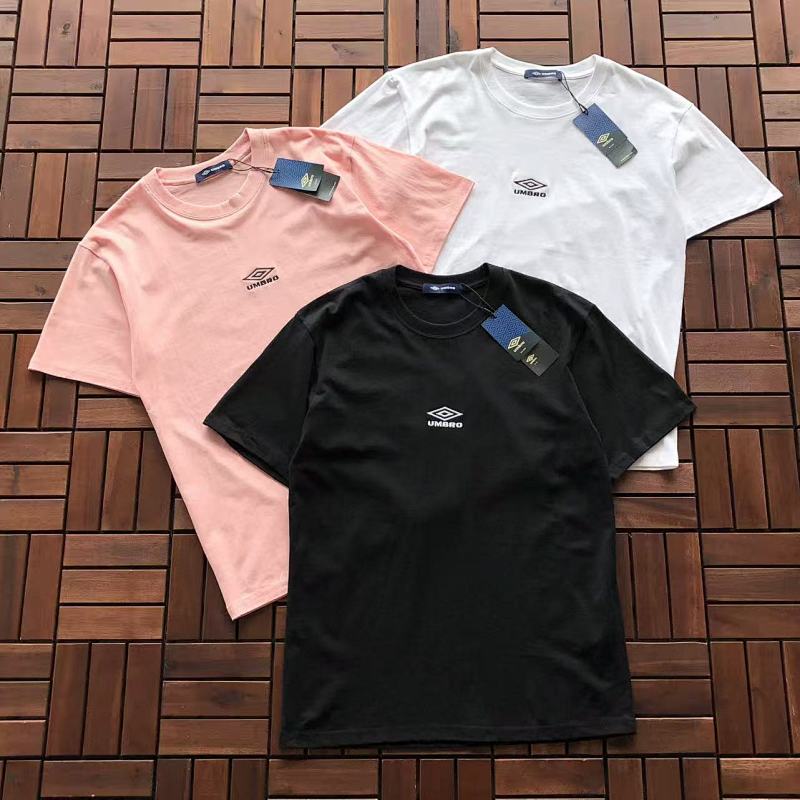 UMBRO T-SHIRT 22101761 (im 176CM 58KG iwear size M in the photo)
