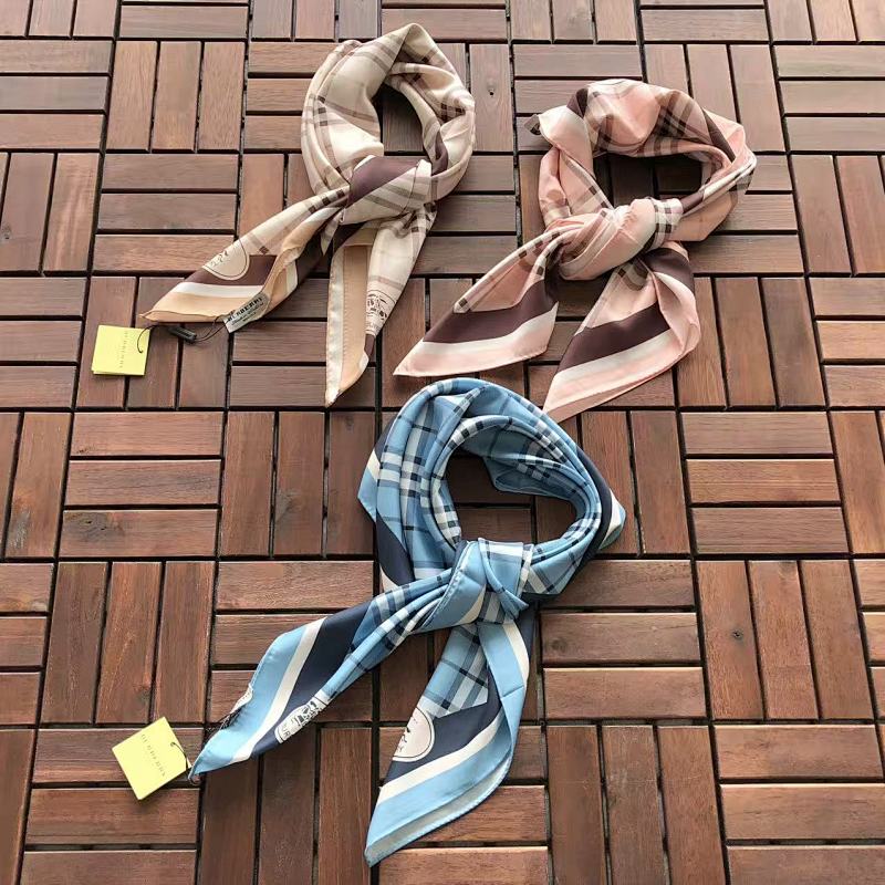 BURBERRY SCARF 55041362