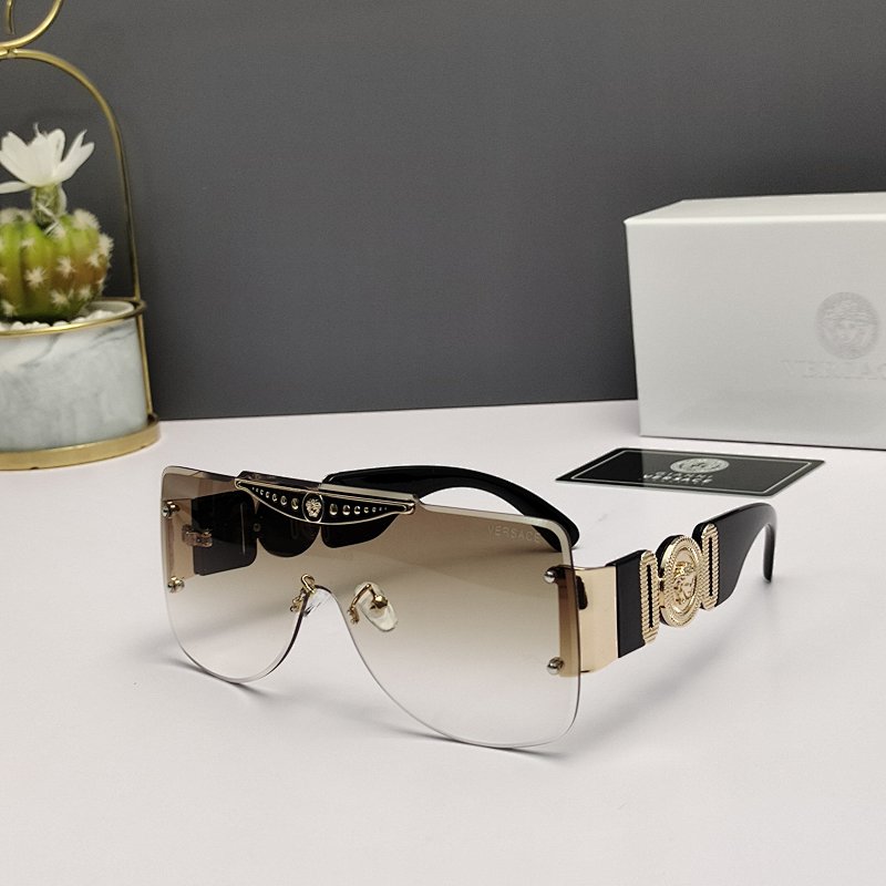 VERSACE SUNGLASSES 55011456