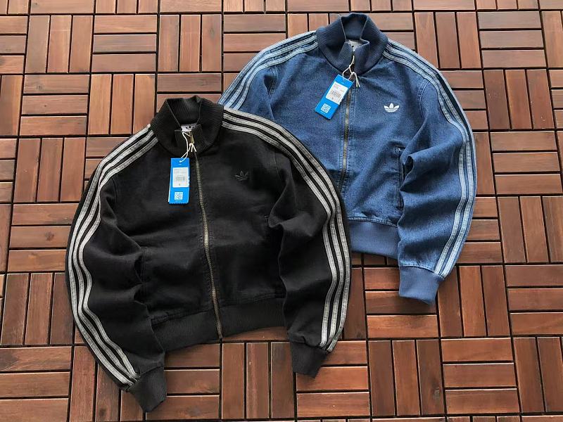 ADIDAS JACKET WOMAN 66082757