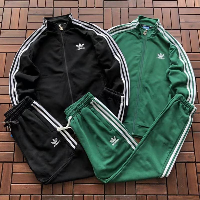 TOP PANTS ADIDAS SWEATER TROUSERS 66050406