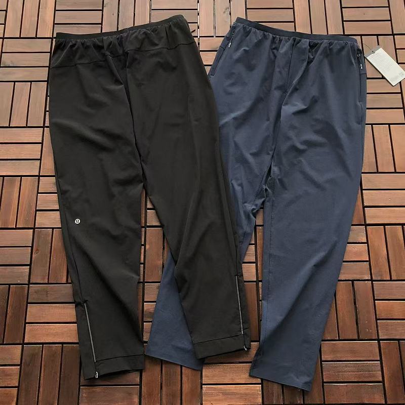 LULULEMON TROUSERS 66051022 (im 180CM 68KG iwear size XL in the photo)