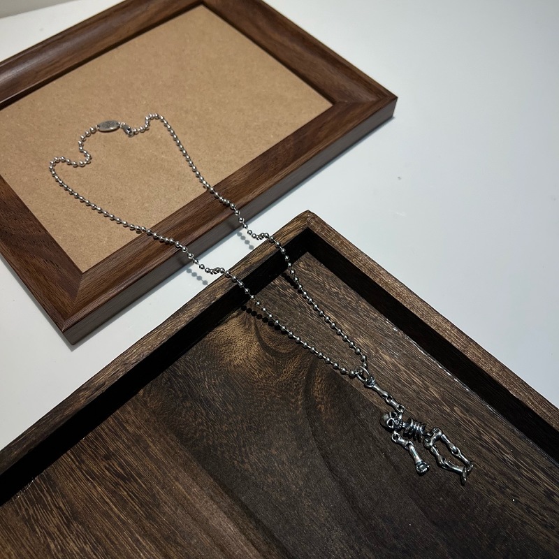 CHROME HEARTS JEWELRY 88080649
