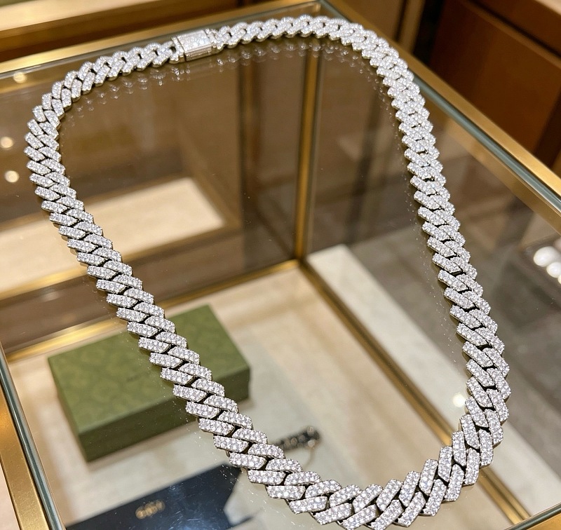 GUCCI JEWELRY 55071506