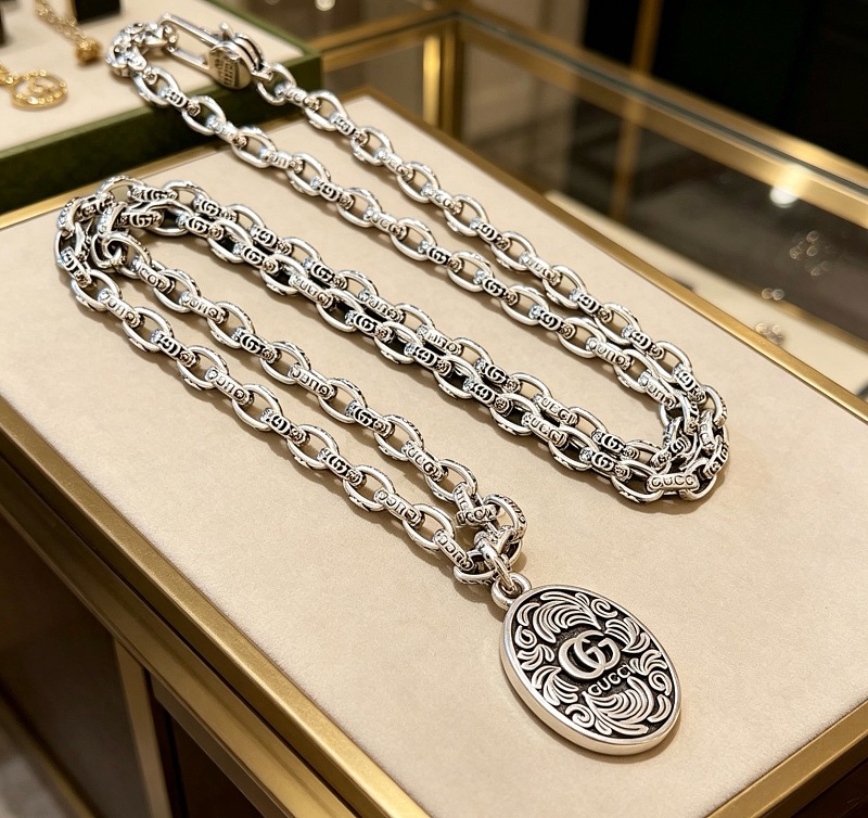 GUCCI JEWELRY 55070860