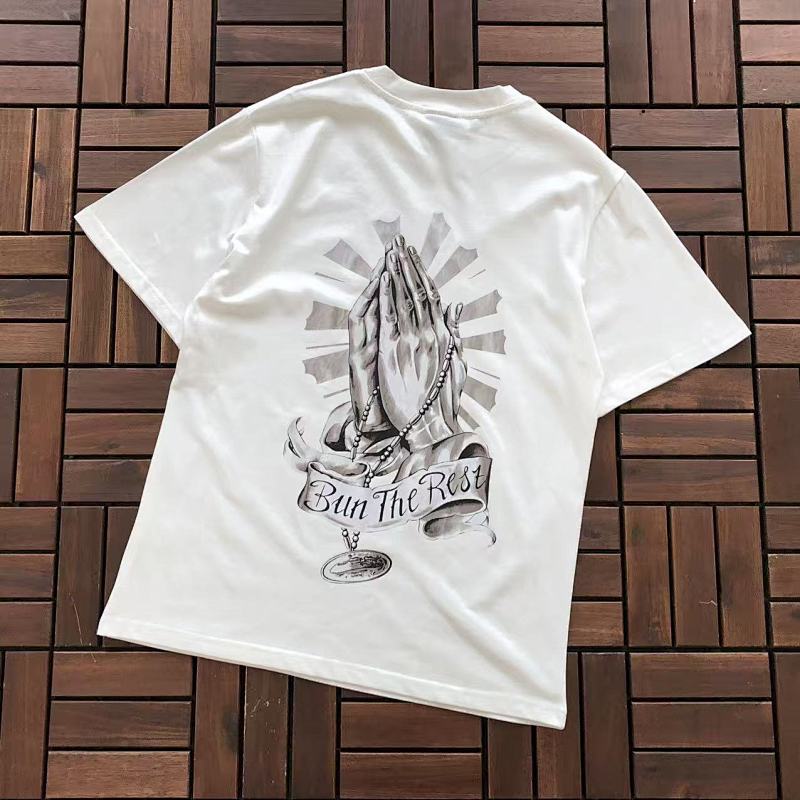 CORTEIZ T-SHIRT 33120921 (im 185CM 70KG iwear size XS in the photo)