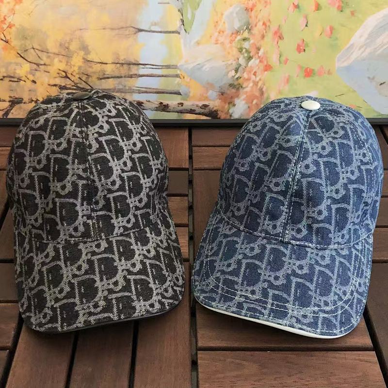 DIOR CAP 55012804