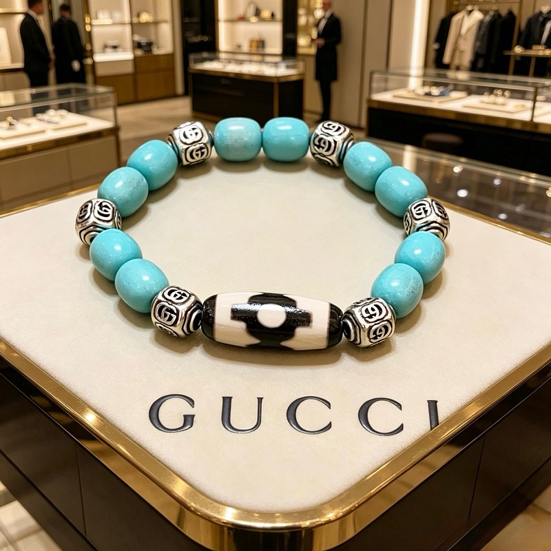 GUCCI JEWELRY 55060959